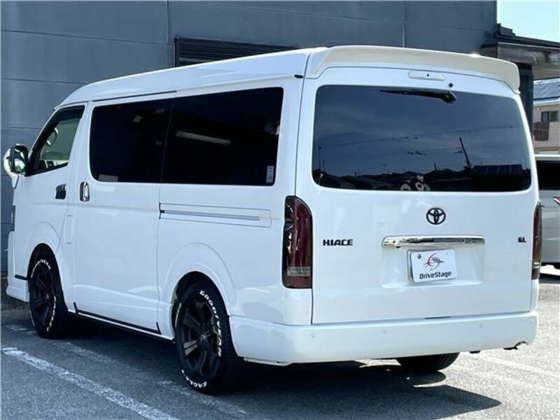 HIACE