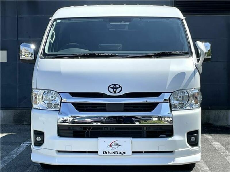 HIACE