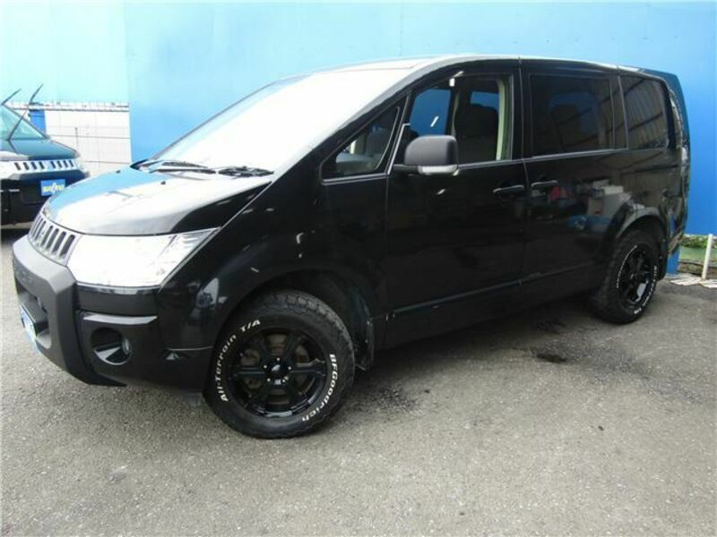 DELICA D5