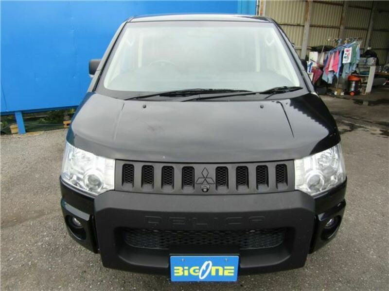 DELICA D5