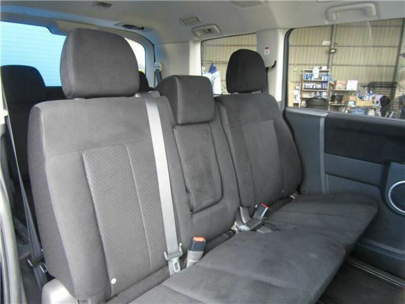 DELICA D5