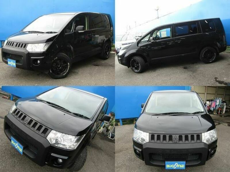 DELICA D5