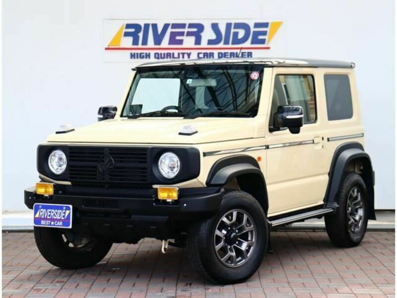 JIMNY SIERRA-0