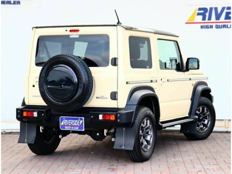 JIMNY SIERRA