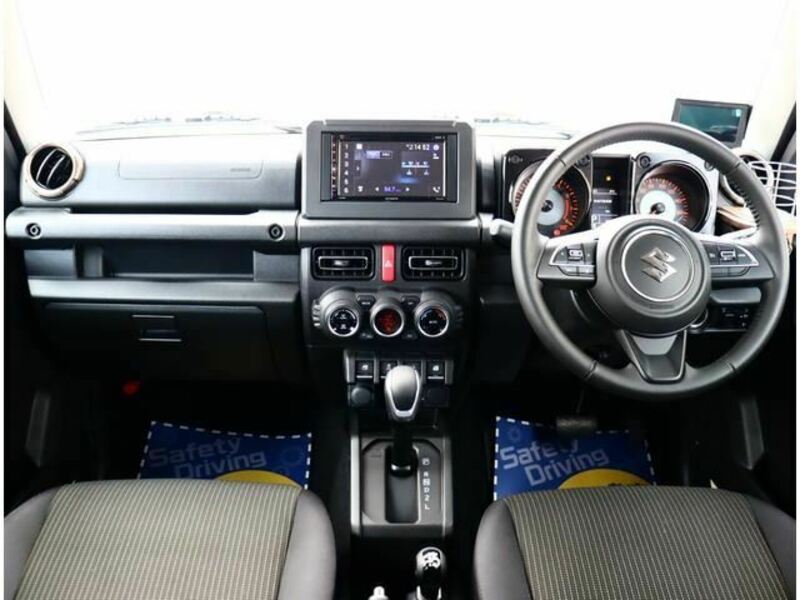 JIMNY SIERRA