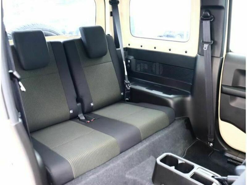 JIMNY SIERRA