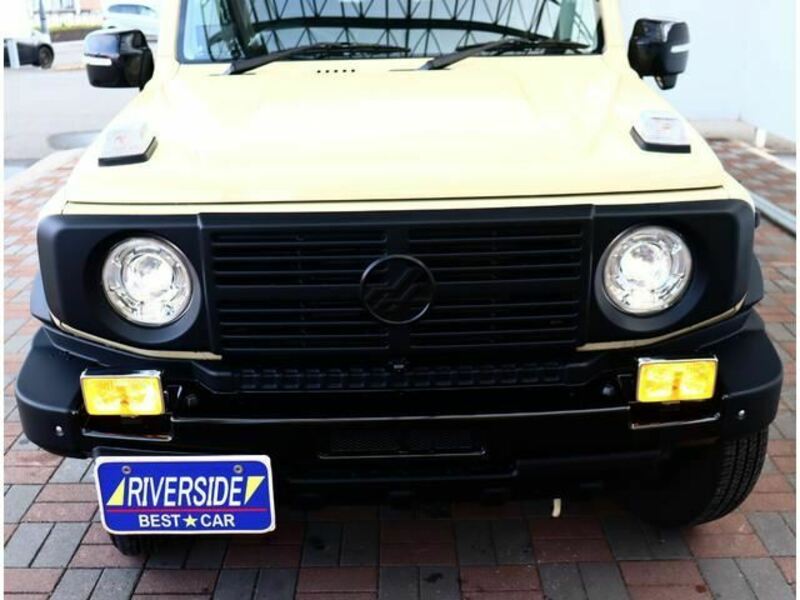 JIMNY SIERRA