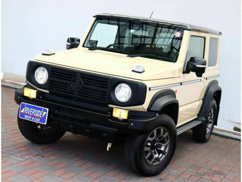 JIMNY SIERRA