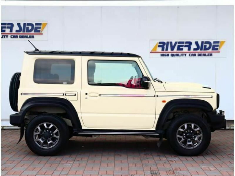 JIMNY SIERRA