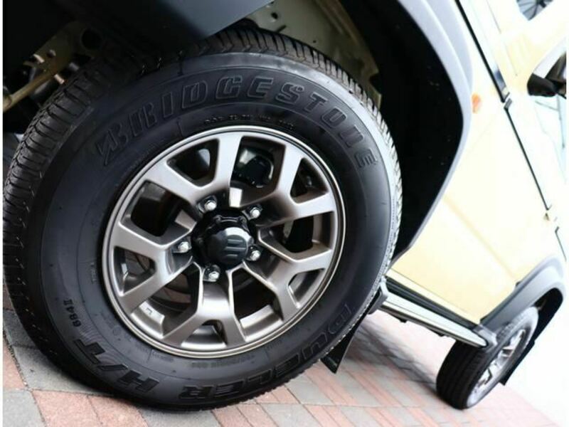 JIMNY SIERRA