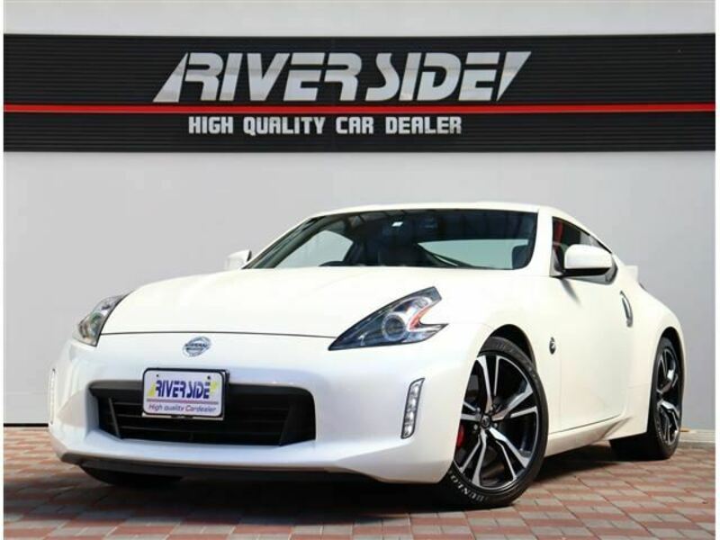 FAIRLADY Z-0