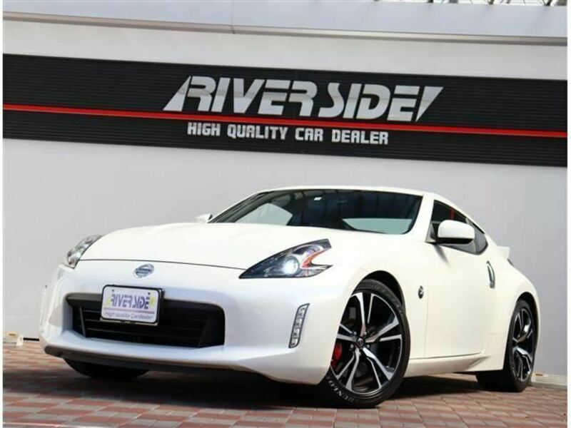 FAIRLADY Z