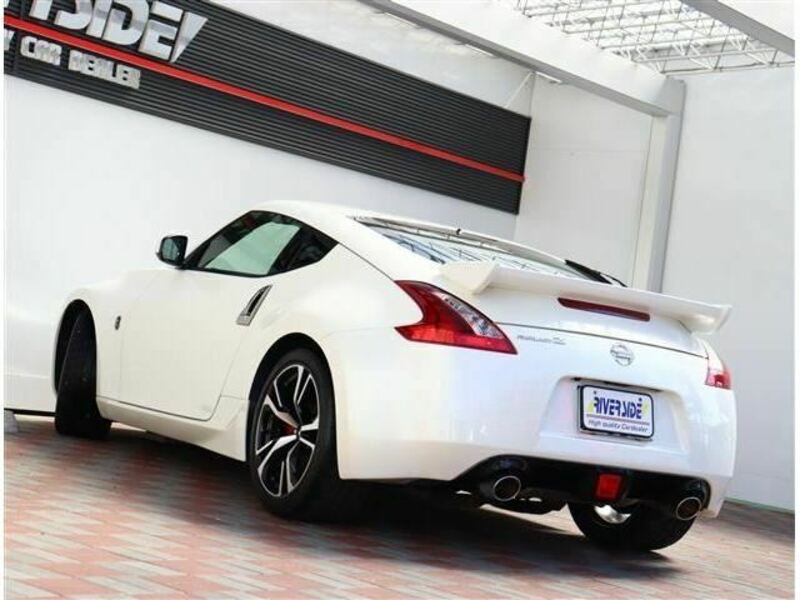 FAIRLADY Z