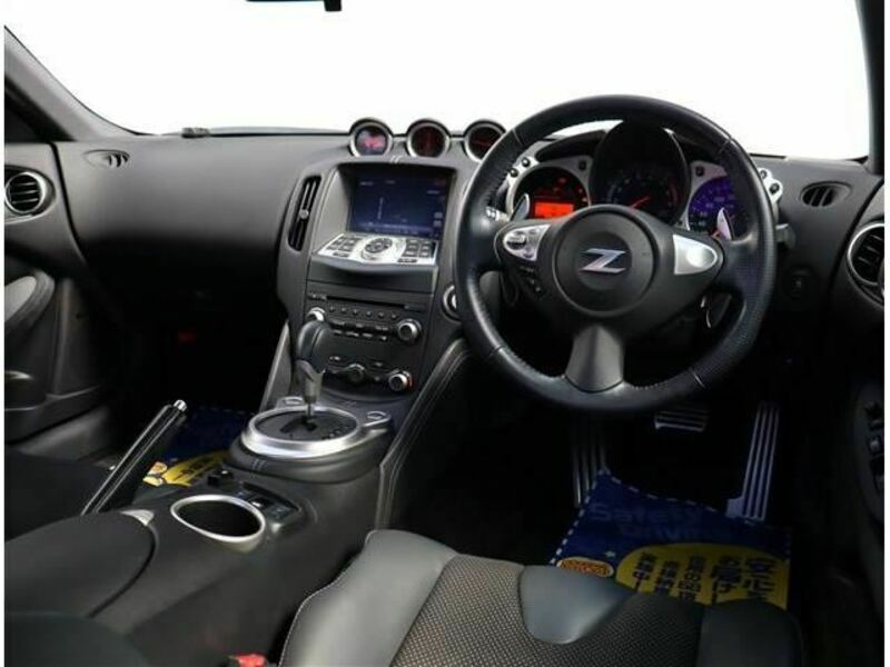 FAIRLADY Z