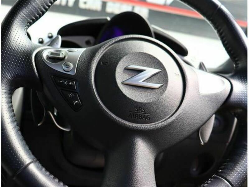 FAIRLADY Z