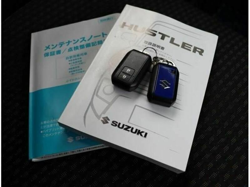 HUSTLER
