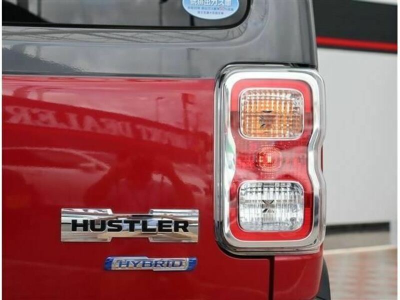 HUSTLER