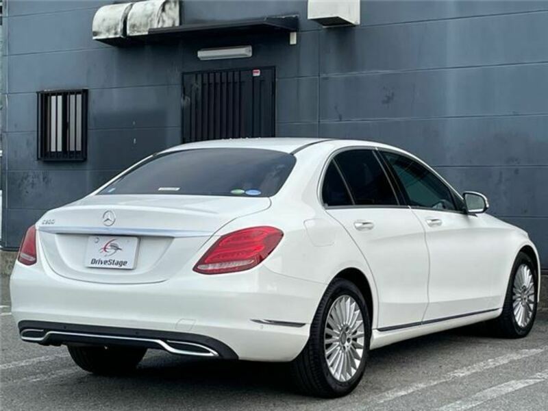 C-CLASS