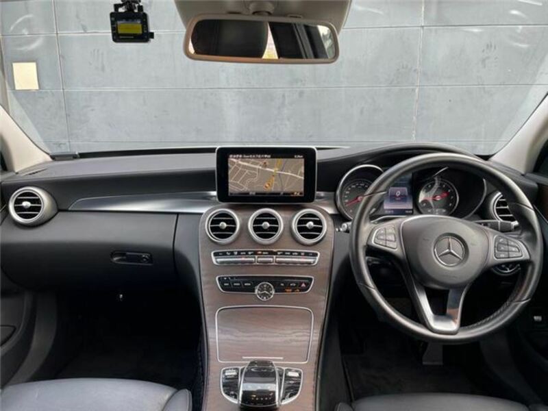 C-CLASS