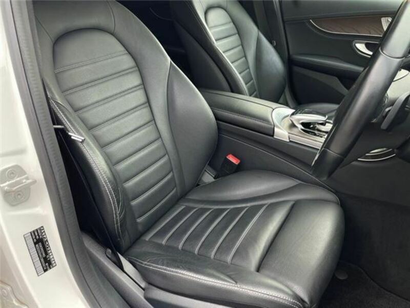 C-CLASS