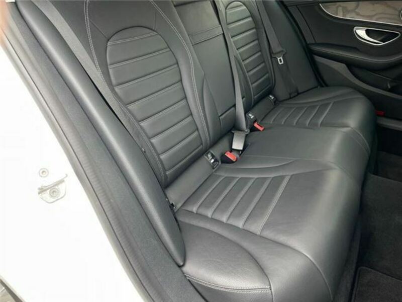 C-CLASS