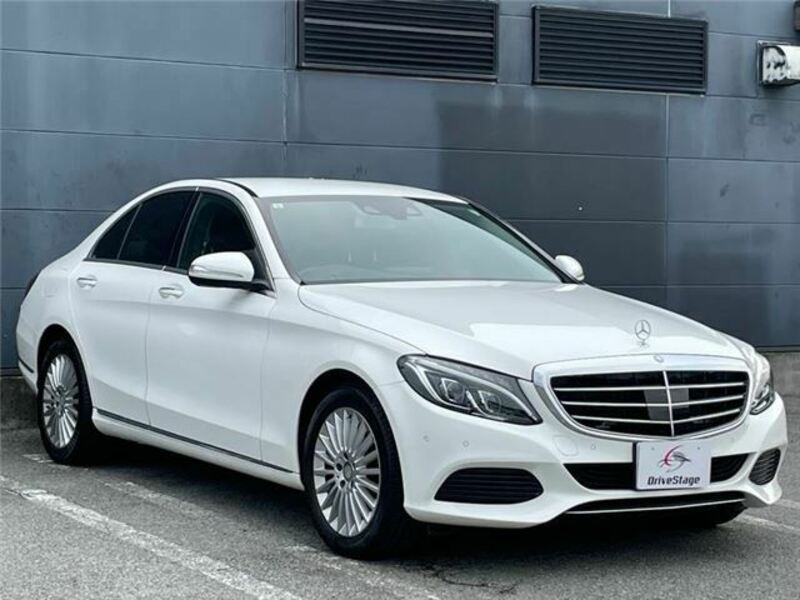 C-CLASS