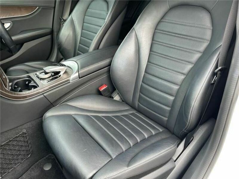 C-CLASS