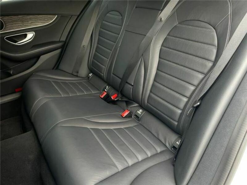 C-CLASS