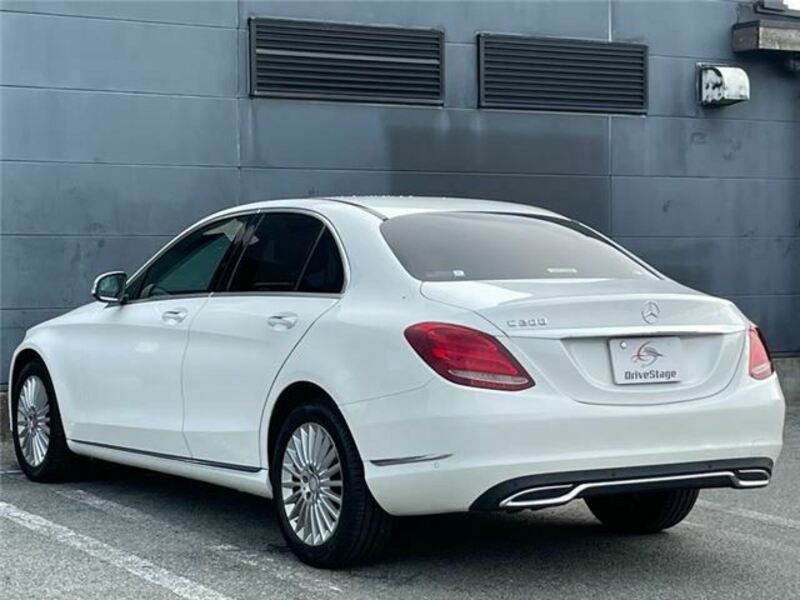 C-CLASS