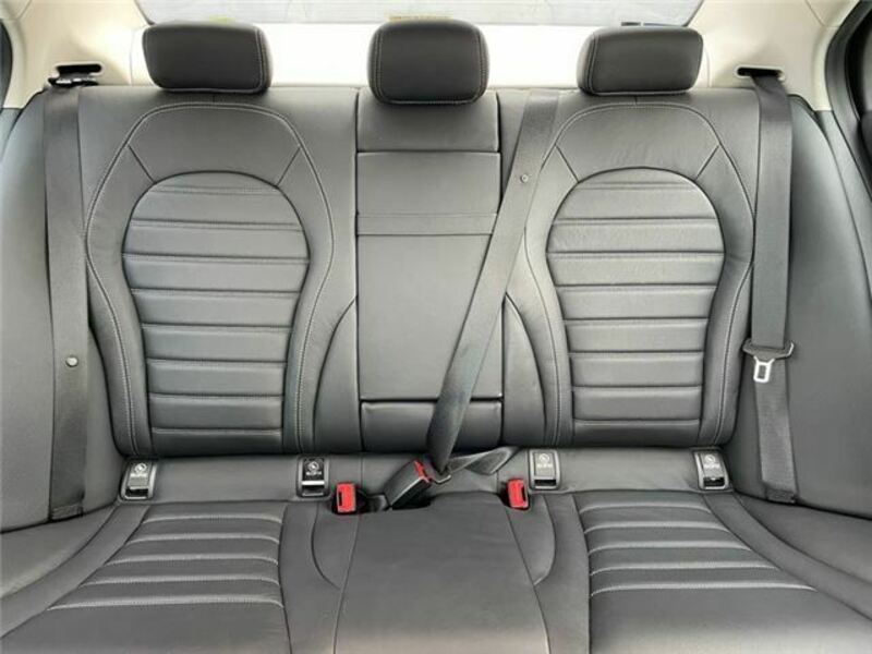 C-CLASS