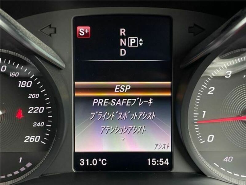 C-CLASS