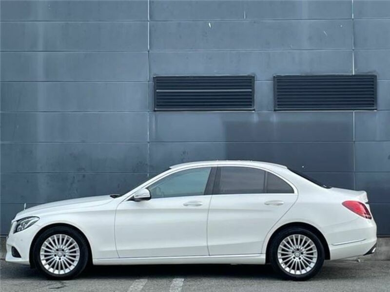 C-CLASS