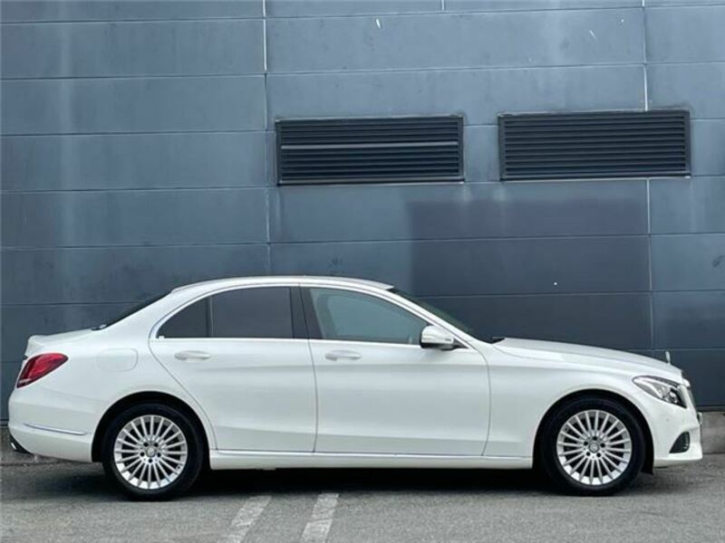 C-CLASS