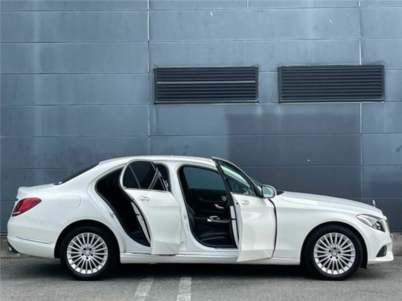 C-CLASS