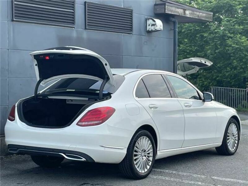 C-CLASS