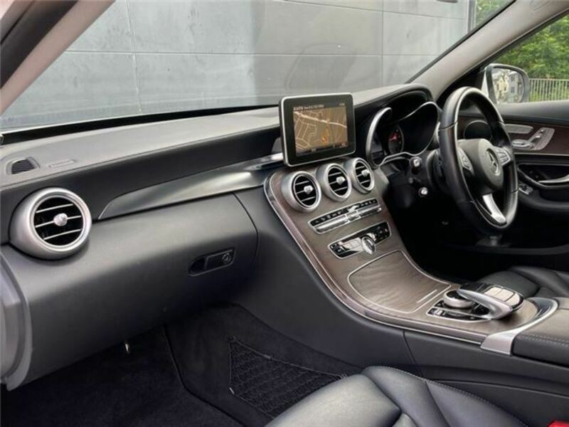 C-CLASS