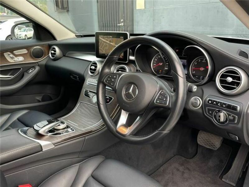C-CLASS