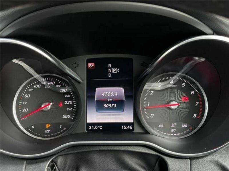 C-CLASS