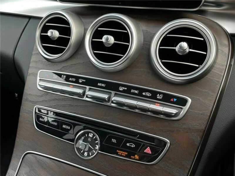 C-CLASS