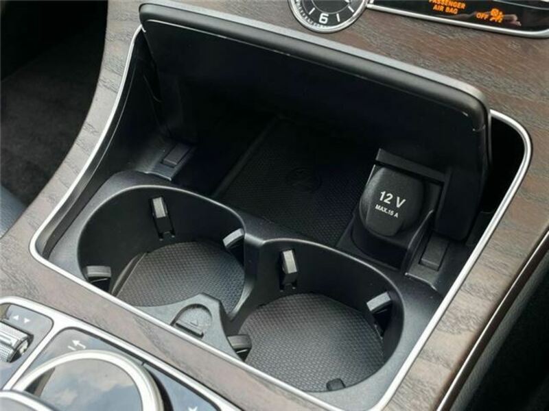 C-CLASS