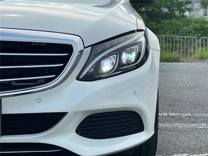 C-CLASS