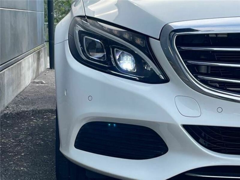 C-CLASS