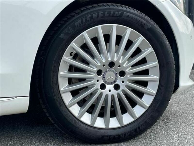 C-CLASS