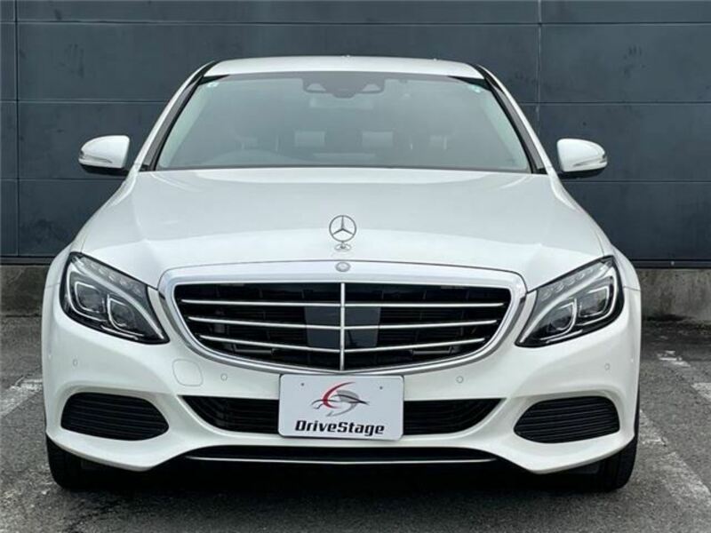 C-CLASS