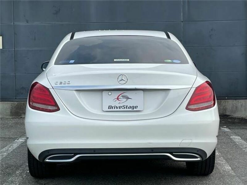 C-CLASS
