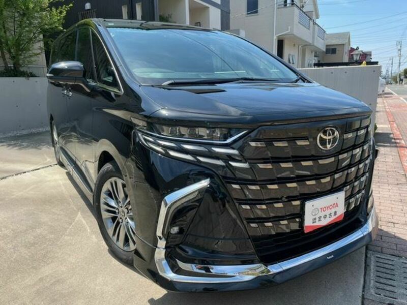 ALPHARD-0