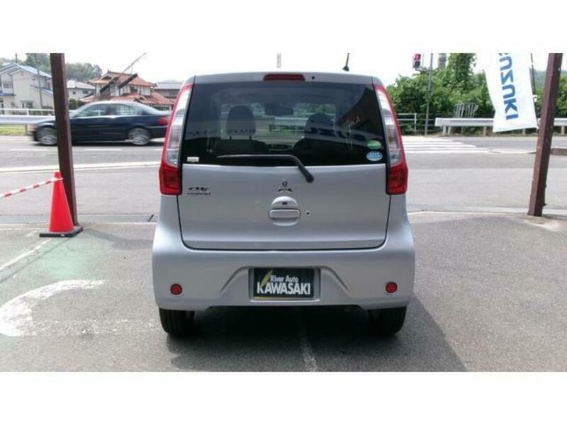 EK WAGON