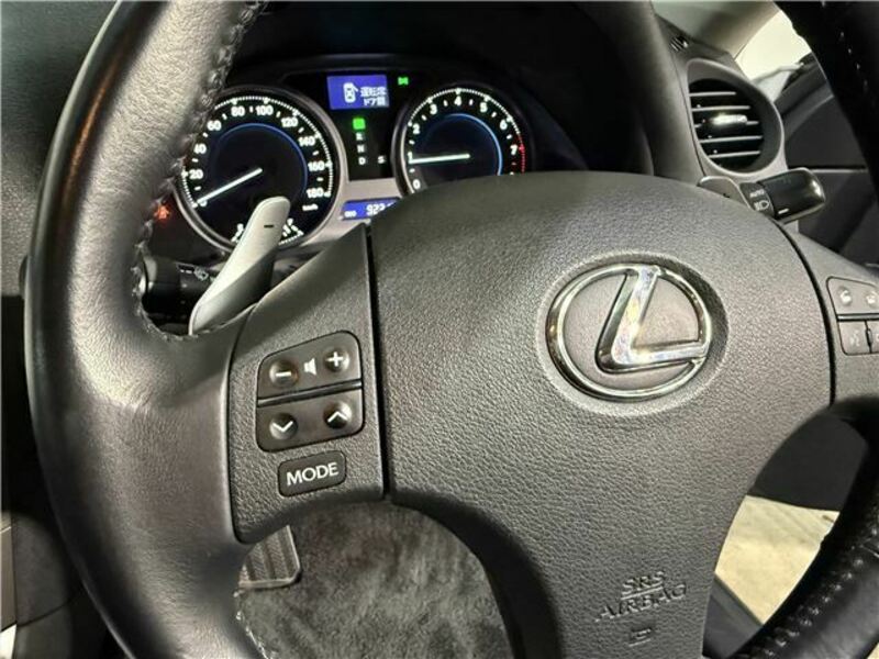 IS
