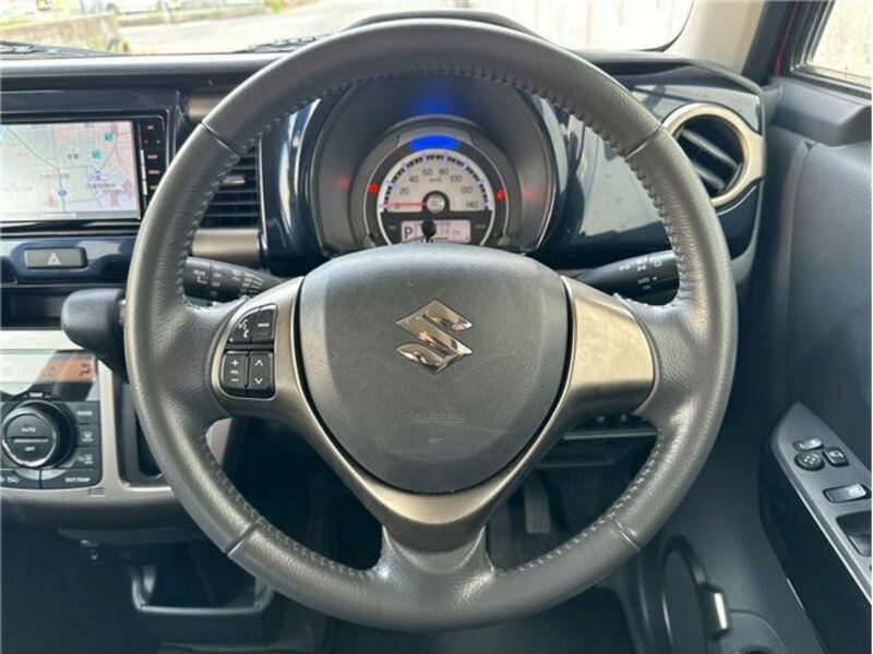 HUSTLER