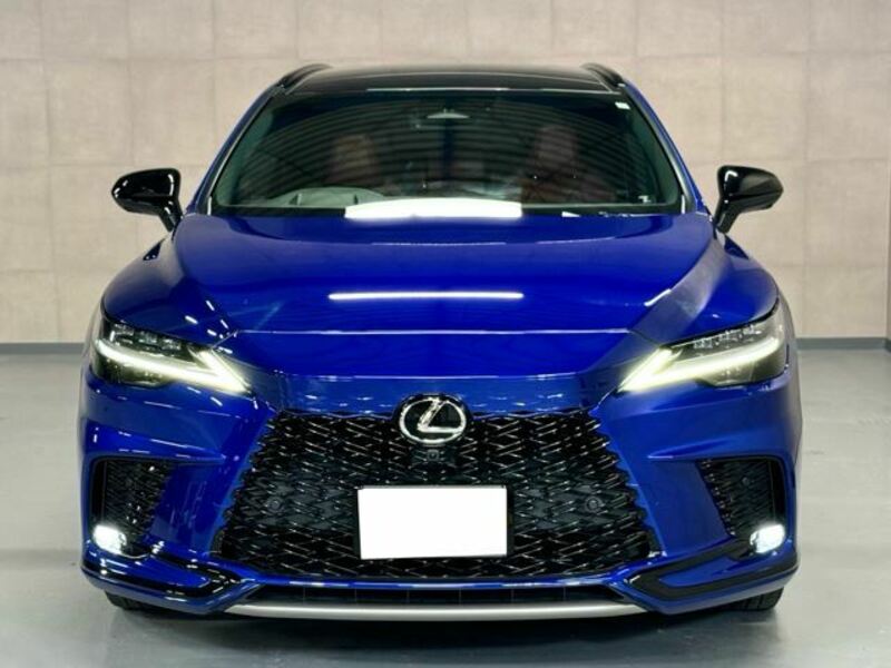 RX